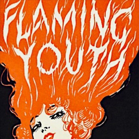 Flaming Youth
