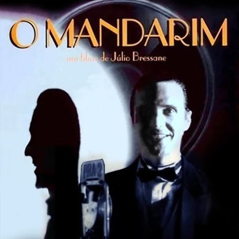 O Mandarim