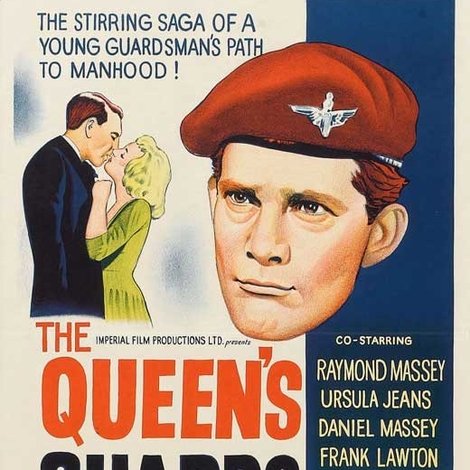 The Queen's Guards