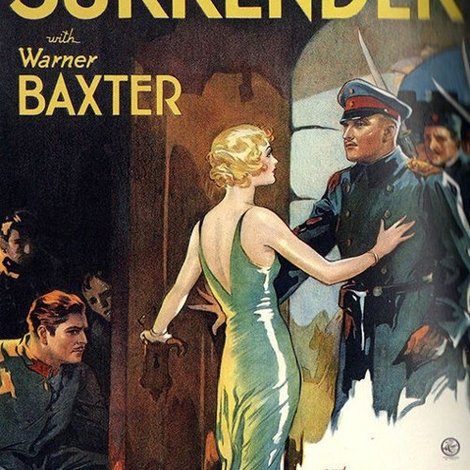 Surrender