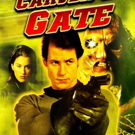 Carver's Gate