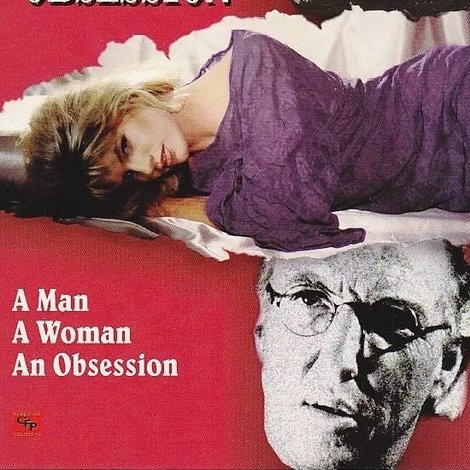 Evil Obsession