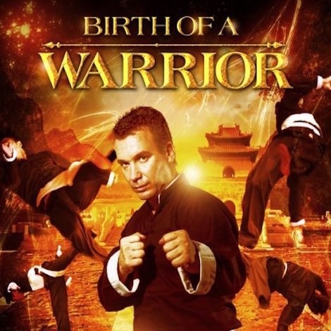 Birth of a Warrior