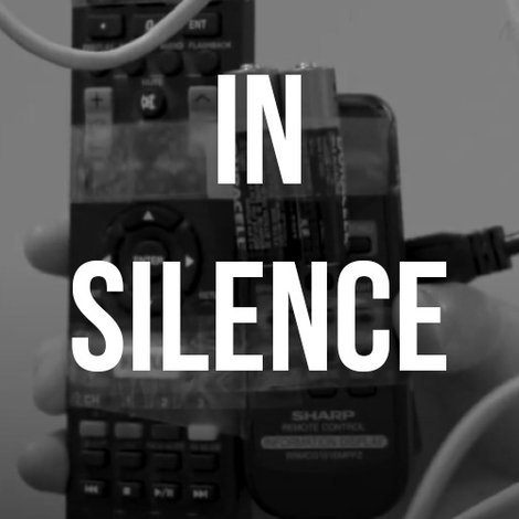 Stuck in Silence
