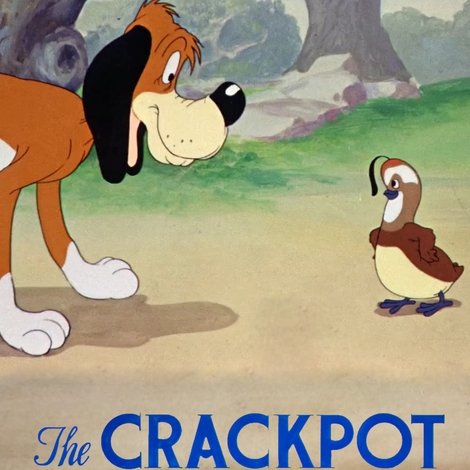 The Crackpot Quail