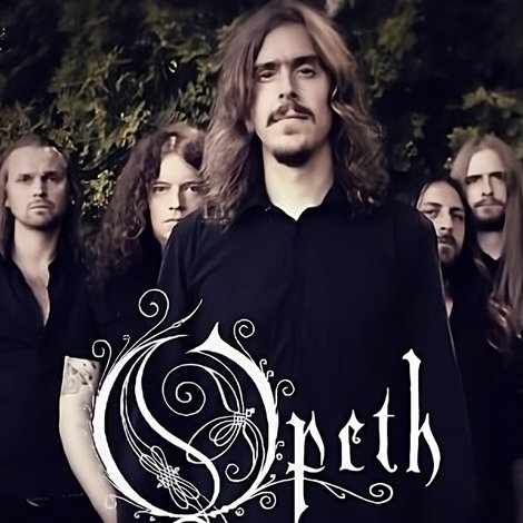 Opeth - Live in Sydney 2011
