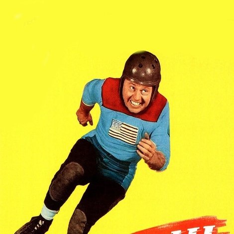 The Fireball