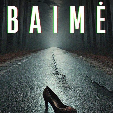BaimÄ—