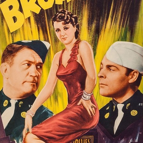 Battle of Broadway