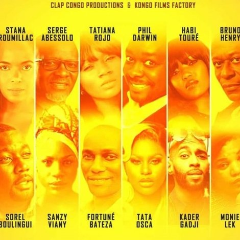 Mayouya, un film africain sans budget