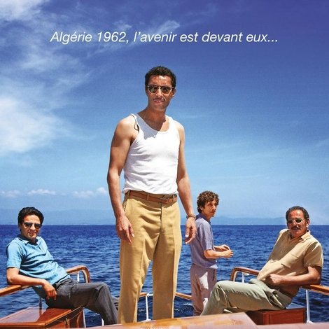 L'Oranais