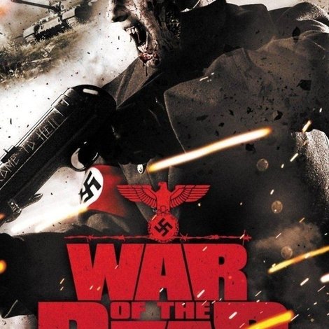 War of the Dead