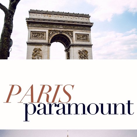 Paris Paramount