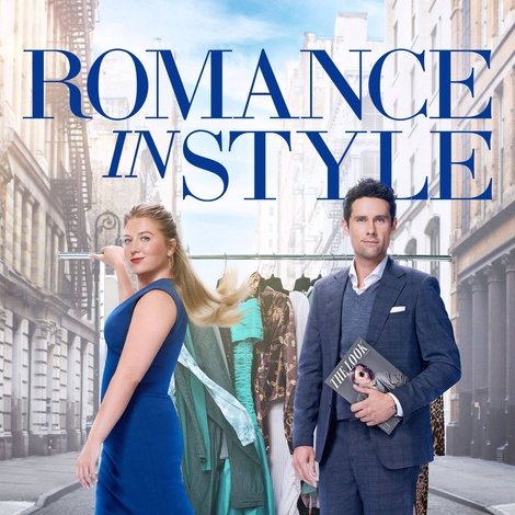 Romance in Style