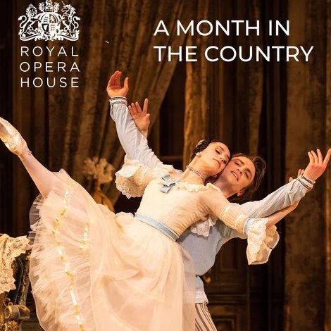 A Month in the Country