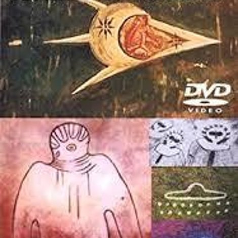 In Search of Ancient Astronauts