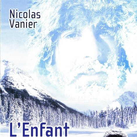 L'enfant des neiges