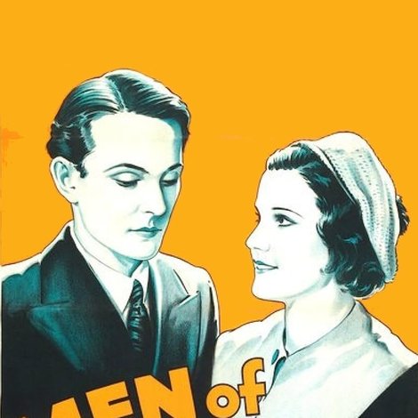 Men of Tomorrow