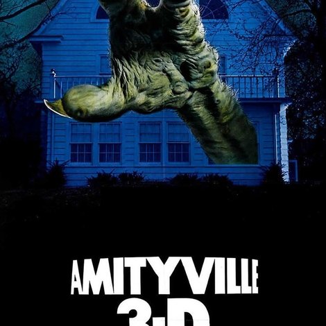 Amityville 3-D