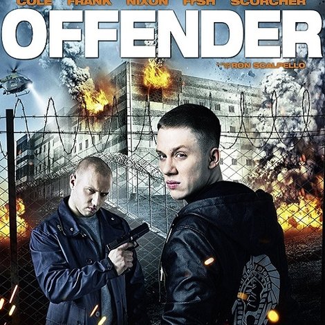 Offender