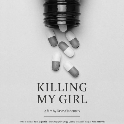 Killing My Girl