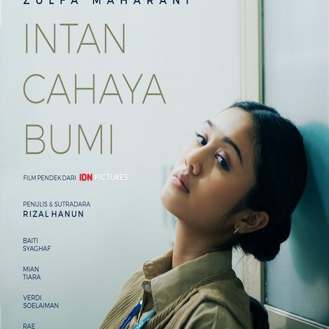 Intan Cahaya Bumi