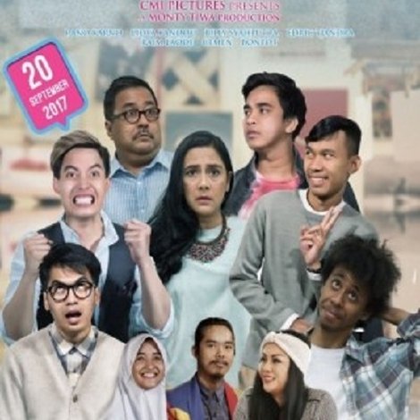 Suami Untuk Mak