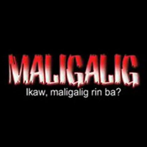 Maligalig: Ikaw, Maligalig Ka Rin Ba?