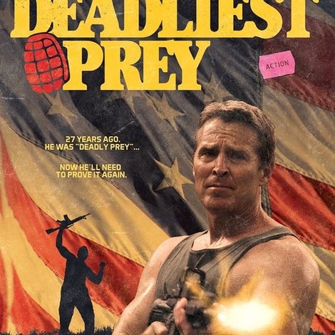 Deadliest Prey