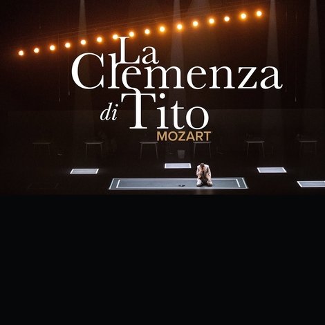 La Clemenza Di Tito - Bergen National Opera