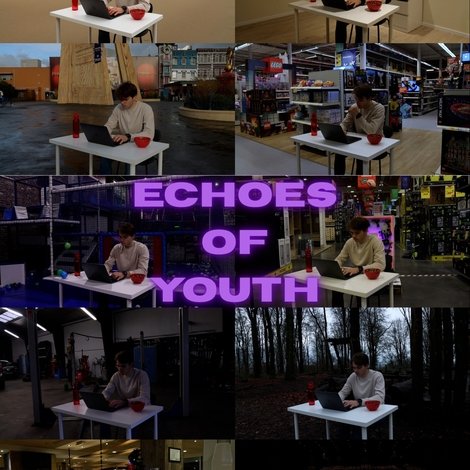 Echoes of Youth