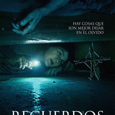 Recuerdos del mal