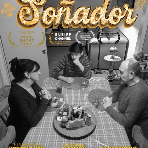 El Soñador