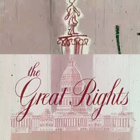 The Great Rights
