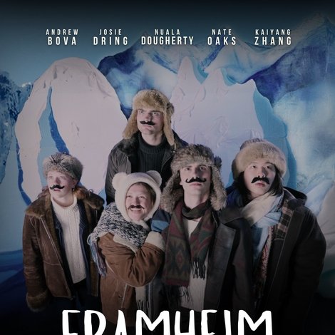 Framheim