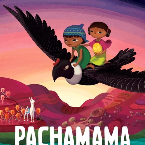 Pachamama