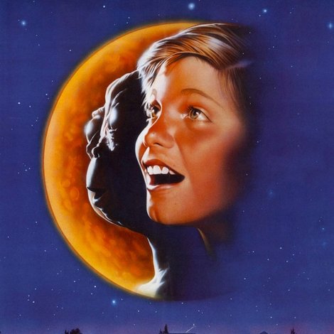 Mac and Me