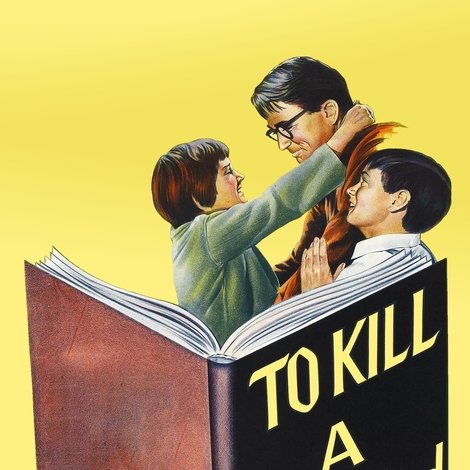 To Kill a Mockingbird