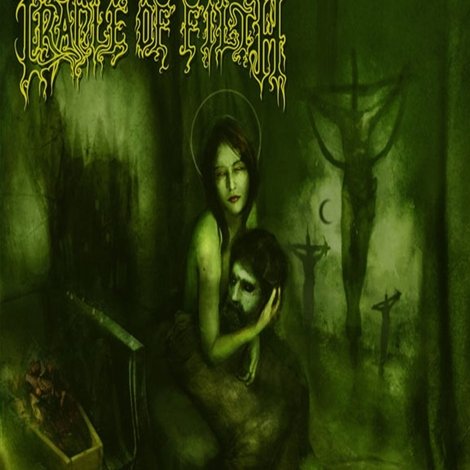Cradle Of Filth: Live at Rock am Ring