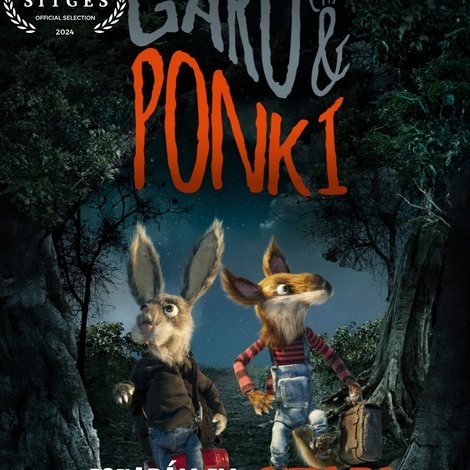 Garu & Ponki