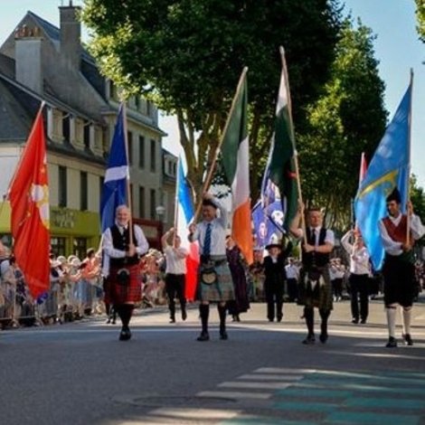 Voyage au coeur de la culture celte