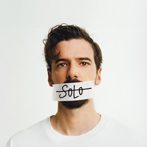 Marc-Antoine Le Bret à la Cigale