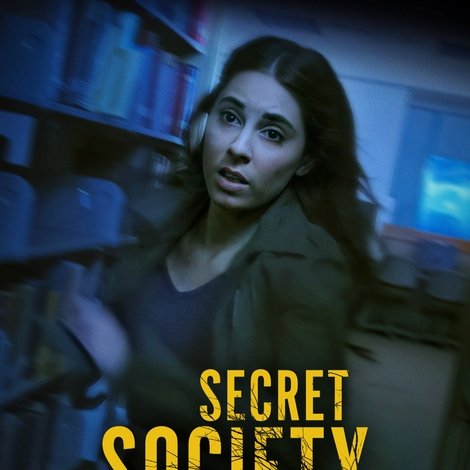 Secret Society of Lies