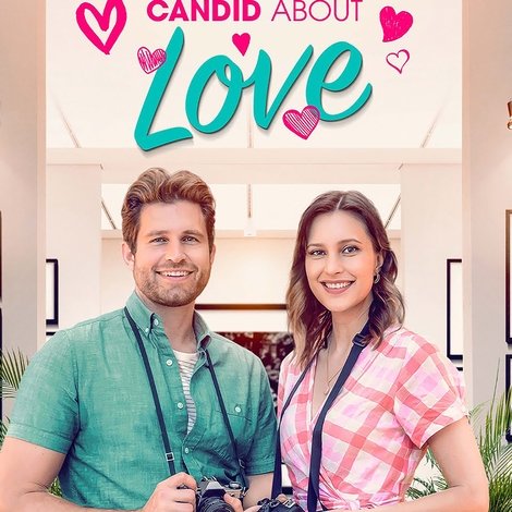 Candid About Love