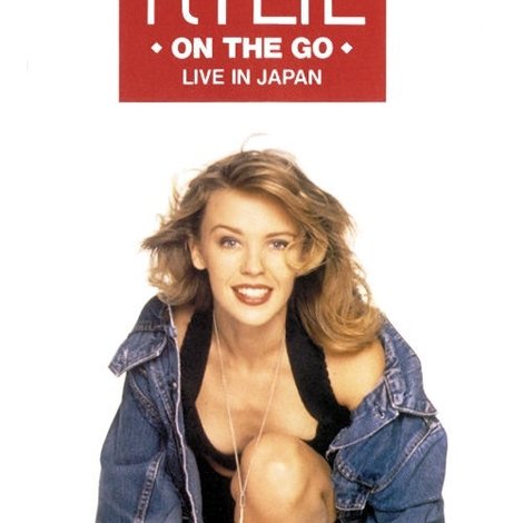 Kylie Minogue: Kylie... On The Go