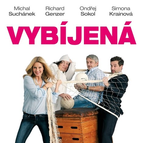 Vybíjená
