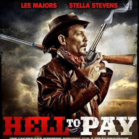 Hell to Pay