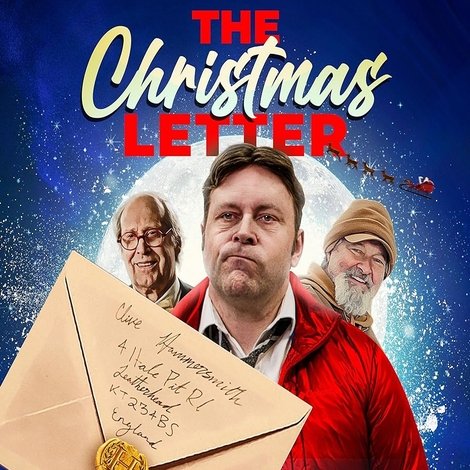 The Christmas Letter