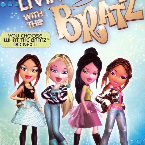 Livin' It Up with the Bratz