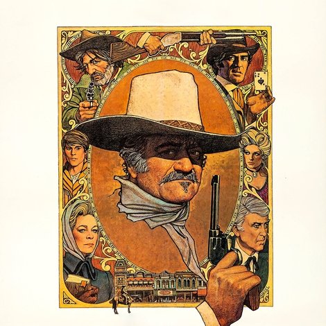 The Shootist